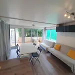 Cap D'agde Nauticap Richelieu Apartment Agde
