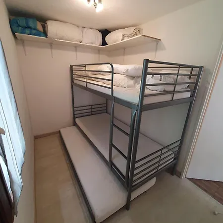 Cap D'agde Nauticap Richelieu Διαμέρισμα Agde