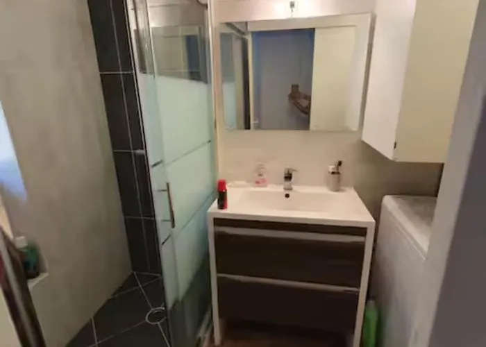 Cap D'agde Nauticap Richelieu Apartmán Agde