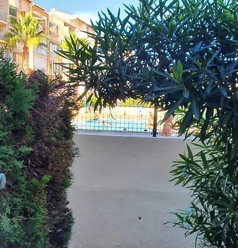 Cap D'agde Nauticap Richelieu Agde