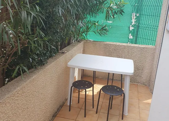 Cap D'agde Nauticap Richelieu Agde